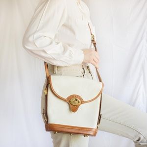 Vintage Dooney & Bourke Crossbody